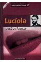 Capa de LUCÍOLA - 