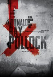 Capa de O mal nosso de cada dia - Donald Ray Pollock