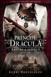 Capa de Príncipe Drácula - Kerri Maniscalco