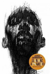 Capa de Sabor amargo - James Hannaham