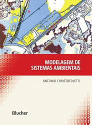 Capa de Modelagem de Sistemas Ambientais - Antonio Chistofoletti