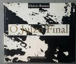 Capa de O Juízo Final - Otávio Ramos