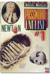 Capa de Password English 1 - Amadeu Marques