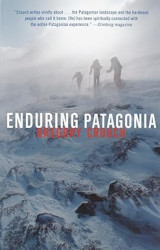 Capa de Enduring Patogonia - Gregory Crouch