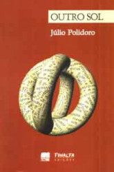 Capa de Outro Sol - JÚLIO POLIDORO