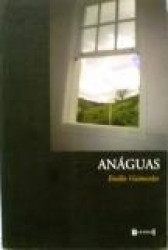 Capa de Anáguas - Emílio Guimarães