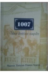 Capa de 1007 - Marcus Vinicius Franco Soares