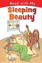 Capa de Sleeping beuty - Nick Page
