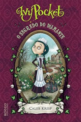 Capa de Ivy Pocket - Caleb Krisp