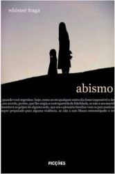 Capa de Abismo Poente - Whisner Fraga