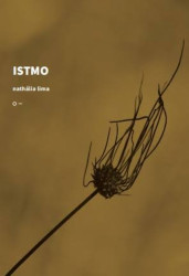 Capa de Istmo - Nathália Lima