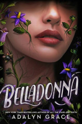 Capa de Belladonna - Adalyn Grace