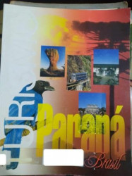 Capa de Paraná Brasil - Detran