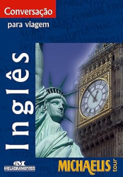 Capa de Michaelis Tour: Inglês - Michaelis