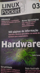 Capa de Guia técnico de Harware - Tadeu Carmona