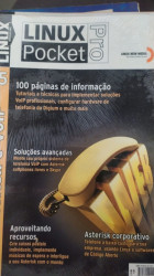 Capa de Asterisk e Voip - Linux Magazine