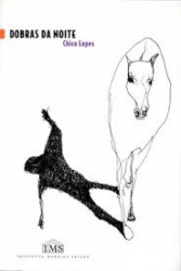 Capa de Dobras da Noite - Chico Lopes