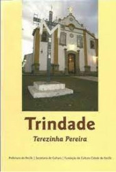 Capa de Trindade - Terezinha Pereira
