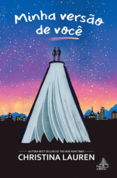 Capa de Minha versão de você - Christina Lauren