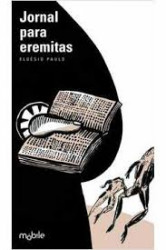 Capa de Jornal Para Eremitas - Eldésio Paulo