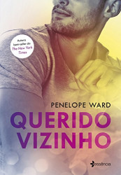 Capa de Querido vizinho - Penelope Ward