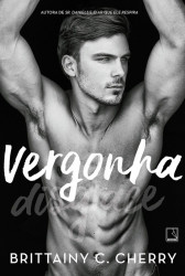 Capa de Vergonha - Brittainy C. Cherry