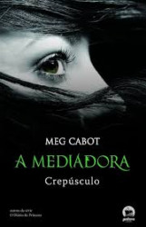 Capa de Crepúsculo - Meg Carbot