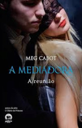 Capa de Reunião - Meg Carbot