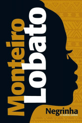 Capa de Negrinha e outros contos - Monteiro Lobato