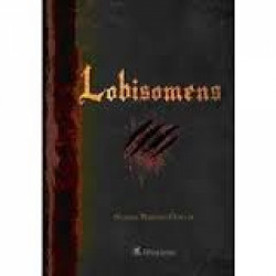 Capa de Lobisomens - Sabine Baring-Gould