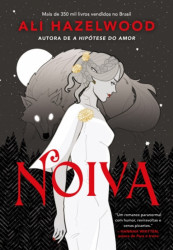 Capa de Noiva - Ali Hazelwood