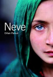 Capa de Neve - Orthan Panuk