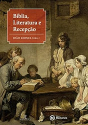 Capa de Bíblia, Literatura e Recepção - João Leonel (Org. )