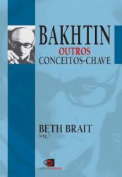 Capa de Bahktin Outros Conceitos-Chave - Beth Brait