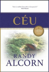 Capa de Céu - Randy Alcorn
