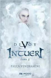 Capa de Devoy 2 - Paula Vendramini