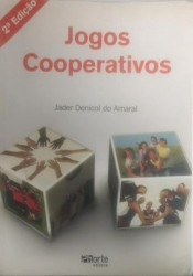 Capa de Jogos Cooperativos - Jader Denicol do Amaral