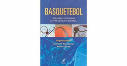 Capa de Basquetebol - Dante de Rose Junior, Valmor Tricoli
