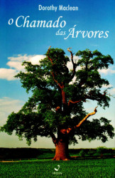 Capa de O chamado das árvores - Dorothy Maclean