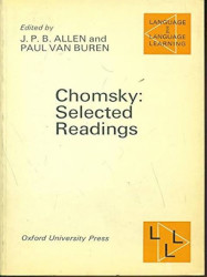 Capa de Language and Language Learning - F.P.B. Allen e Paul Van Buren