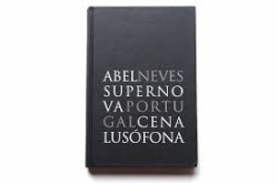 Capa de Supernova - Abel Neves