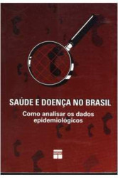 Capa de Saúde e doença no Brasil - Senac