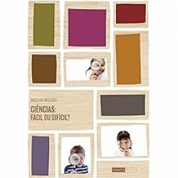 Capa de Ciências - Nelio Bizzo