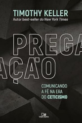 Capa de Pregação - Timothy Keller