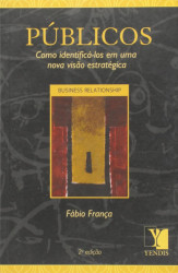 Capa de Públicos - Fábio França