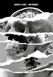 Capa de Cruel: índice da maldade - Michael H. Stone; Gary Brucato