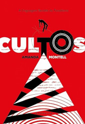 Capa de Cultos - Amanda Montell