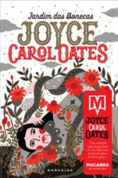 Capa de Jardim das bonecas - Joyce Carol Oates
