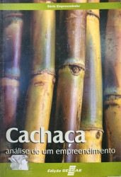 Capa de Cachaça - Antonio Carlos Rabelo Pires