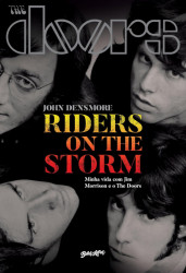 Capa de Riders on The Storm - John Densmore